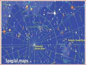 astronomical